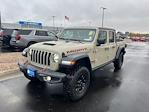 Used 2020 Jeep Gladiator Mojave Crew Cab 4x4, Pickup for sale #C30215A - photo 4