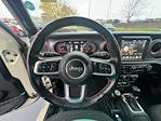 Used 2020 Jeep Gladiator Mojave Crew Cab 4x4, Pickup for sale #C30215A - photo 40