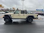 Used 2020 Jeep Gladiator Mojave Crew Cab 4x4, Pickup for sale #C30215A - photo 5