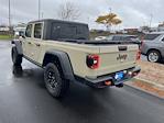 Used 2020 Jeep Gladiator Mojave Crew Cab 4x4, Pickup for sale #C30215A - photo 6