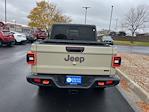 Used 2020 Jeep Gladiator Mojave Crew Cab 4x4, Pickup for sale #C30215A - photo 7