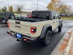 Used 2020 Jeep Gladiator Mojave Crew Cab 4x4, Pickup for sale #C30215A - photo 8