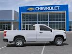 New 2025 Chevrolet Silverado 1500 Work Truck Regular Cab 4x4, Pickup for sale #C30218 - photo 5