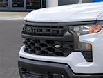 New 2025 Chevrolet Silverado 1500 Work Truck Regular Cab 4x4, Pickup for sale #C30218 - photo 13