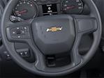 New 2025 Chevrolet Silverado 1500 Work Truck Regular Cab 4x4, Pickup for sale #C30218 - photo 19