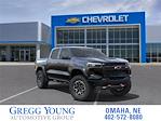 New 2024 Chevrolet Colorado ZR2 Crew Cab 4x4, Pickup for sale #C30228 - photo 1