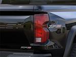 New 2024 Chevrolet Colorado ZR2 Crew Cab 4x4, Pickup for sale #C30228 - photo 11