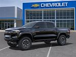 New 2024 Chevrolet Colorado ZR2 Crew Cab 4x4, Pickup for sale #C30228 - photo 3