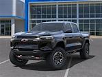 New 2024 Chevrolet Colorado ZR2 Crew Cab 4x4, Pickup for sale #C30228 - photo 6