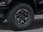 New 2024 Chevrolet Colorado ZR2 Crew Cab 4x4, Pickup for sale #C30228 - photo 9