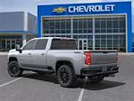 2025 Chevrolet Silverado 3500 Crew Cab 4x4, Pickup for sale #C30288 - photo 4