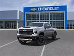 2025 Chevrolet Silverado 3500 Crew Cab 4x4, Pickup for sale #C30288 - photo 8