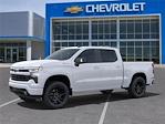 New 2024 Chevrolet Silverado 1500 RST Crew Cab 4x4, Pickup for sale #C30290 - photo 3