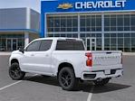 New 2024 Chevrolet Silverado 1500 RST Crew Cab 4x4, Pickup for sale #C30290 - photo 4