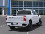 New 2024 Chevrolet Silverado 1500 RST Crew Cab 4x4, Pickup for sale #C30290 - photo 2