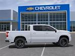 New 2024 Chevrolet Silverado 1500 RST Crew Cab 4x4, Pickup for sale #C30290 - photo 5