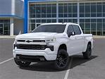 New 2024 Chevrolet Silverado 1500 RST Crew Cab 4x4, Pickup for sale #C30290 - photo 6