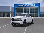 New 2024 Chevrolet Silverado 1500 RST Crew Cab 4x4, Pickup for sale #C30290 - photo 8