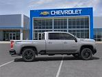 2025 Chevrolet Silverado 2500 Crew Cab 4x4, Pickup for sale #C30294 - photo 5