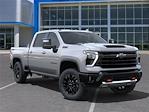 New 2025 Chevrolet Silverado 2500 LTZ Crew Cab 4x4, Pickup for sale #C30294 - photo 7