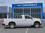 New 2025 Chevrolet Silverado 1500 Work Truck Regular Cab 4x4, Pickup for sale #C30299 - photo 5