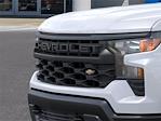 New 2025 Chevrolet Silverado 1500 Work Truck Regular Cab 4x4, Pickup for sale #C30299 - photo 13