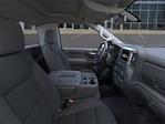 2025 Chevrolet Silverado 1500 Regular Cab 4x4, Pickup for sale #C30299 - photo 17