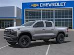 2024 Chevrolet Colorado Crew Cab 4x4, Pickup for sale #C30302 - photo 3