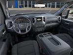 New 2025 Chevrolet Silverado 2500 Custom Crew Cab 4x4, Pickup for sale #C30316 - photo 15