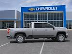 New 2025 Chevrolet Silverado 2500 LT Crew Cab 4x4, Pickup for sale #C30318 - photo 5