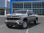 New 2025 Chevrolet Silverado 2500 LT Crew Cab 4x4, Pickup for sale #C30318 - photo 6