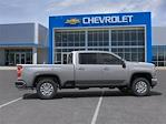 2025 Chevrolet Silverado 2500 Crew Cab 4x4, Pickup for sale #C30318 - photo 5