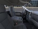 2025 Chevrolet Silverado 1500 Regular Cab 4x4, Pickup for sale #C30319 - photo 17