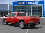 2025 Chevrolet Silverado 2500 Crew Cab 4x4, Pickup for sale #C30326 - photo 4