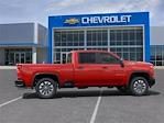 2025 Chevrolet Silverado 2500 Crew Cab 4x4, Pickup for sale #C30326 - photo 5