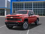 2025 Chevrolet Silverado 2500 Crew Cab 4x4, Pickup for sale #C30326 - photo 6