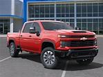 2025 Chevrolet Silverado 2500 Crew Cab 4x4, Pickup for sale #C30326 - photo 7