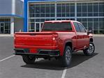 New 2025 Chevrolet Silverado 2500 Custom Crew Cab 4x4, Pickup for sale #C30326 - photo 2