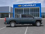 New 2025 Chevrolet Silverado 2500 LT Crew Cab 4x4, Pickup for sale #C30351 - photo 5