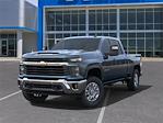 New 2025 Chevrolet Silverado 2500 LT Crew Cab 4x4, Pickup for sale #C30351 - photo 6