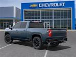 2025 Chevrolet Silverado 2500 Crew Cab 4x4, Pickup for sale #C30359 - photo 4