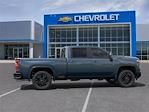 2025 Chevrolet Silverado 2500 Crew Cab 4x4, Pickup for sale #C30359 - photo 5