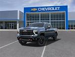 New 2025 Chevrolet Silverado 2500 LT Crew Cab 4x4, Pickup for sale #C30359 - photo 8