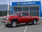 2025 Chevrolet Silverado 2500 Crew Cab 4x4, Pickup for sale #C30360 - photo 3