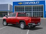 2025 Chevrolet Silverado 2500 Crew Cab 4x4, Pickup for sale #C30360 - photo 4