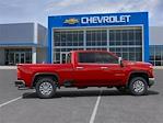 2025 Chevrolet Silverado 2500 Crew Cab 4x4, Pickup for sale #C30360 - photo 5