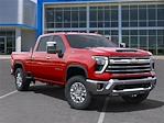 2025 Chevrolet Silverado 2500 Crew Cab 4x4, Pickup for sale #C30360 - photo 7