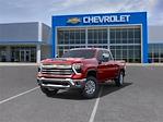 2025 Chevrolet Silverado 2500 Crew Cab 4x4, Pickup for sale #C30360 - photo 8