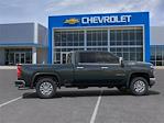 New 2025 Chevrolet Silverado 2500 LTZ Crew Cab 4x4, Pickup for sale #C30374 - photo 5