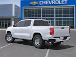 2024 Chevrolet Colorado Crew Cab 4x4, Pickup for sale #C30376 - photo 4